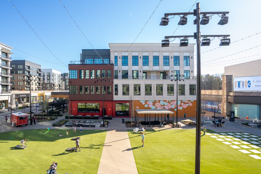 More Photos Of 1 Fenton Main St, Cary Unknown For Lease