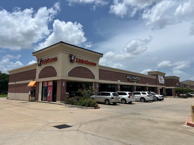 More Photos Of 1165-1185 Katy Fort Bend Rd, Katy Unknown For Lease