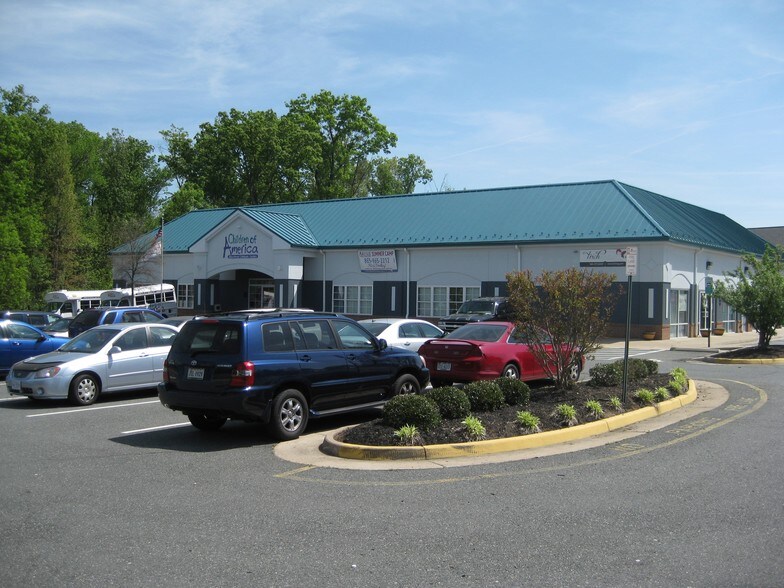 More Photos Of 4551-4555 Empire Ct, Fredericksburg Unknown For Lease