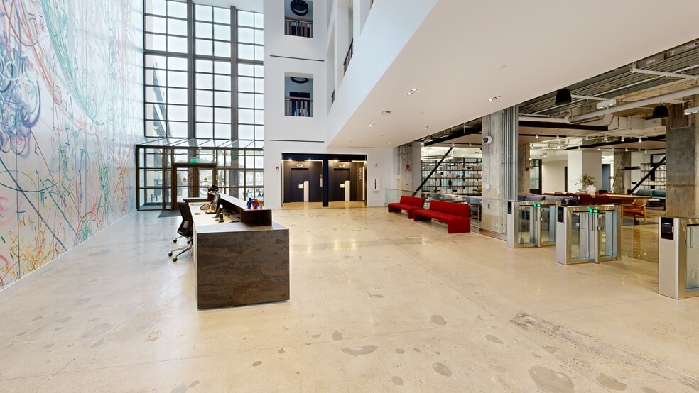 Primary Photo Of 705 Mount Auburn St, Watertown Office For Lease