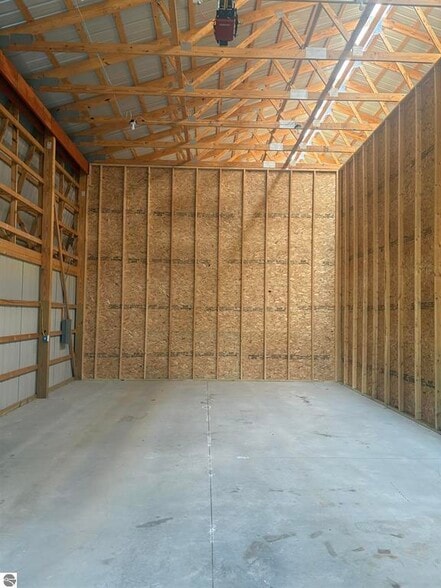 More Photos Of 6950 Windjammer ave, Kewadin Industrial For Sale