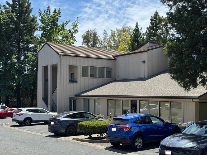 Primary Photo Of 5006 Sunrise Blvd, Fair Oaks Loft Creative Space For Sale