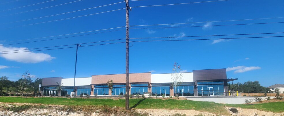 Primary Photo Of 25211 US Hwy 281 N, San Antonio Storefront Retail Office For Lease