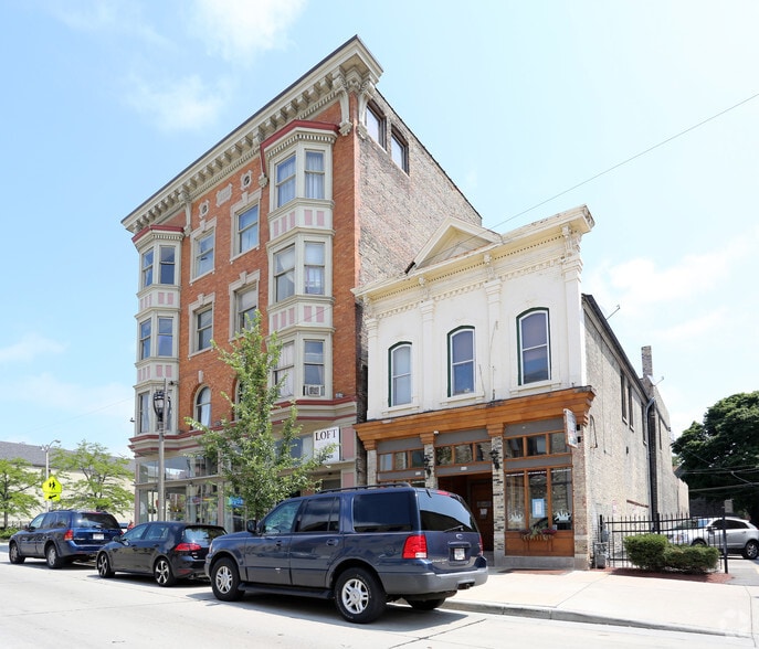 More Photos Of 900 S 5th St, Milwaukee Apartments For Sale