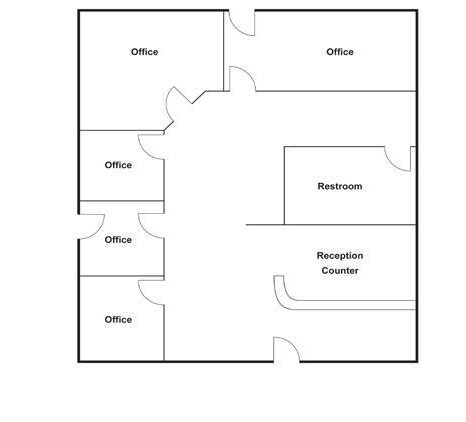 More Photos Of 3475 W Lake Mead Blvd, North Las Vegas Warehouse For Lease