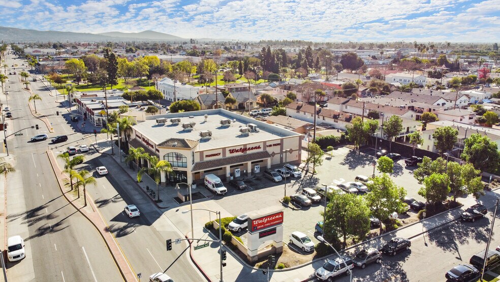 More Photos Of 1501 W Whittier Blvd, Montebello Drugstore For Sale