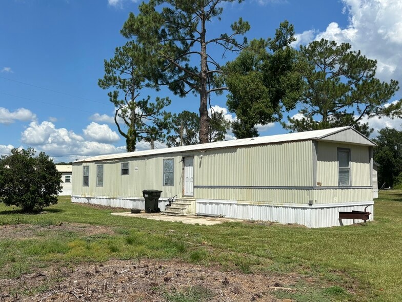 More Photos Of 7322 Highway 122 E, Ray City Manufactured Housing Mobile Home Park For Sale