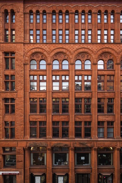 More Photos Of 6 W 5th St W, Saint Paul Office For Sale