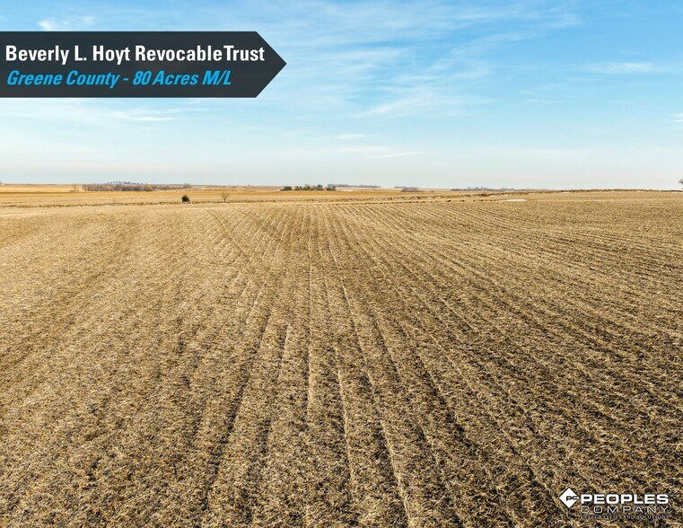 More Photos Of 00 270th Street, Scranton Land For Sale