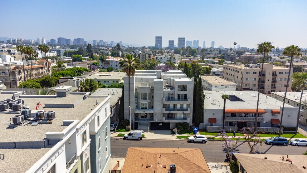 More Photos Of 1611 Brockton Ave, Los Angeles Apartments For Sale
