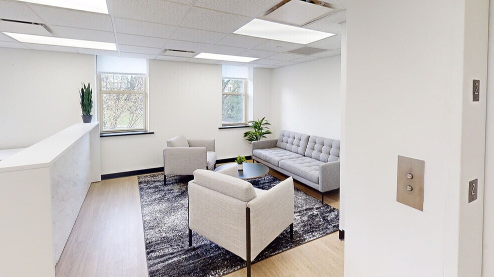More Photos Of 90 Nassau St, Princeton Office For Lease