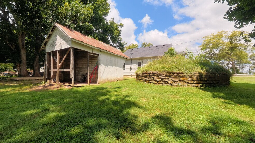 More Photos Of 7438 Bagdad Rd, Bagdad Land For Sale