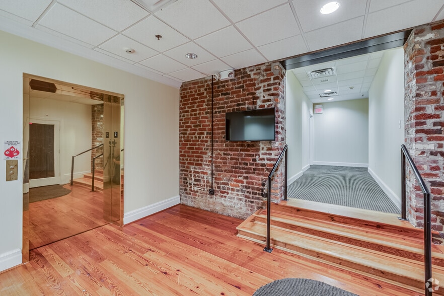 More Photos Of 1208-1212 E Cary St, Richmond Loft Creative Space For Lease