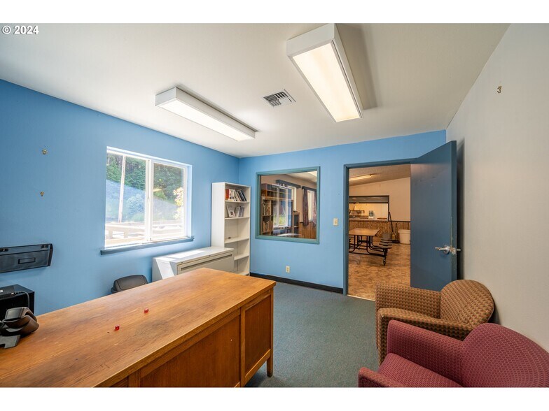 More Photos Of 58787 Hwy 101 hwy, Coos Bay Correctional Facility For Sale