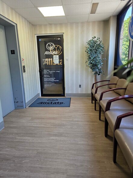 More Photos Of 329 Belleville Ave, Bloomfield Medical For Lease