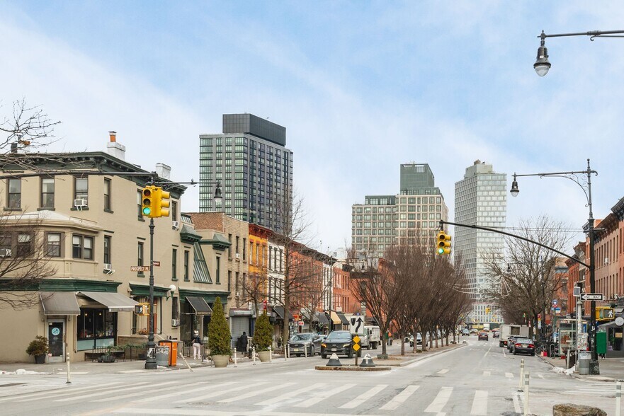 More Photos Of 626 Vanderbilt Ave, Brooklyn Apartments For Sale