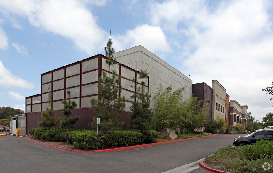 More Photos Of 1999 Citracado Pky, Escondido Food Processing For Lease