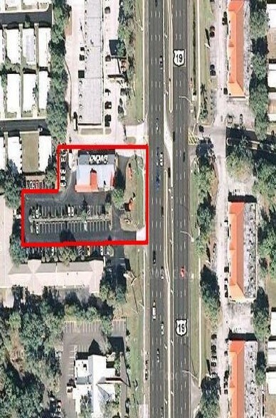 More Photos Of 29000 US Highway 19 N, Clearwater Restaurant For Lease