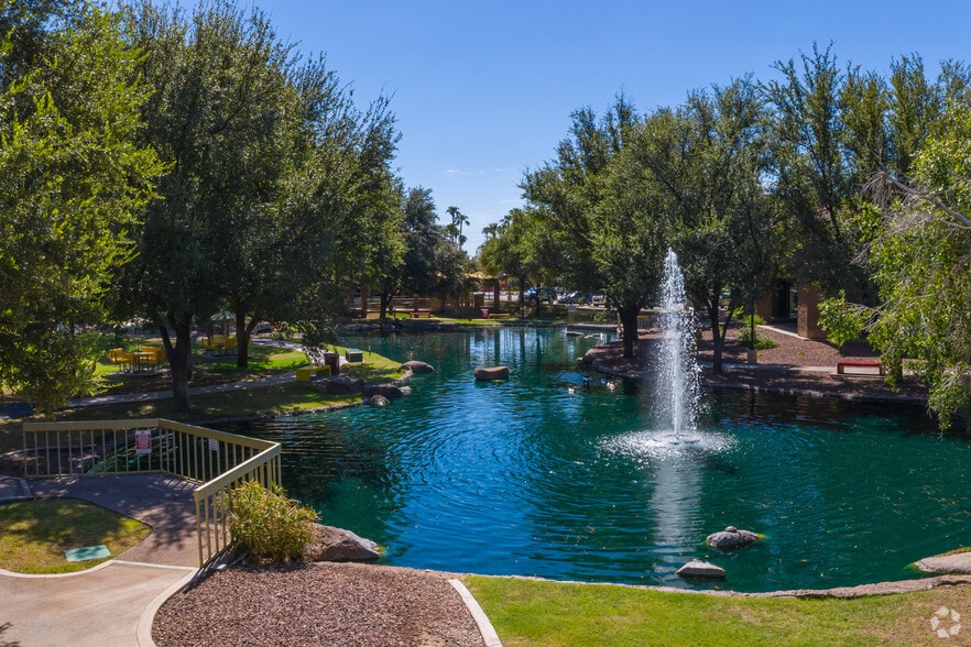 More Photos Of 1400 E Southern Ave, Tempe Unknown For Lease