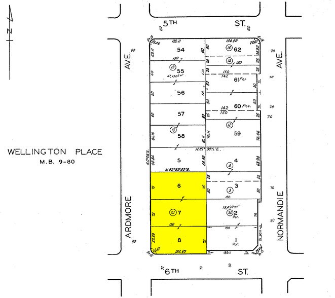 More Photos Of 3625 W 6th St, Los Angeles Office For Sale