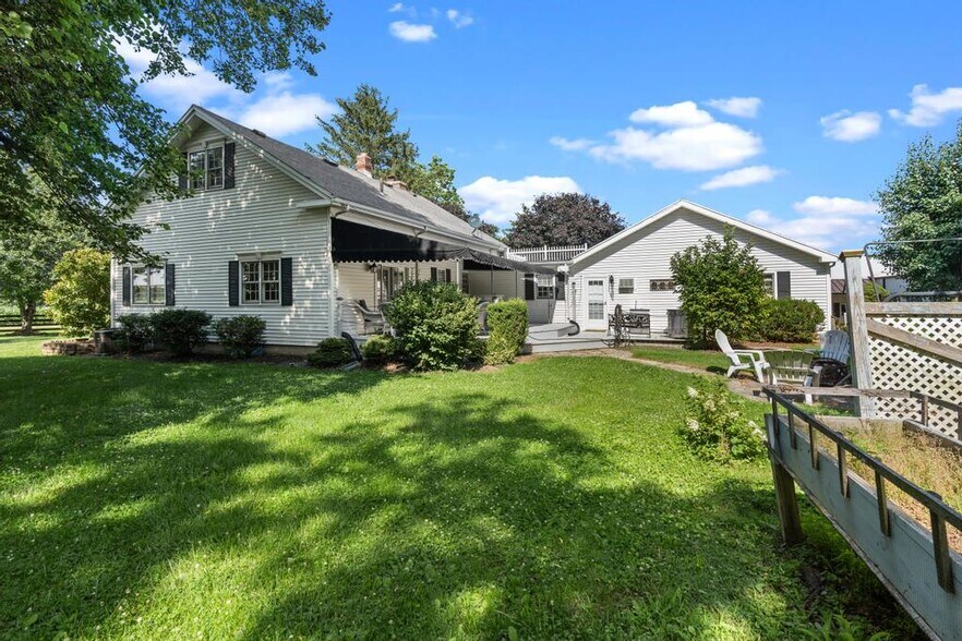 More Photos Of 3187 E Centerville Rd, Spring Valley Land For Sale