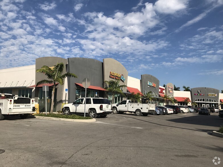 More Photos Of 13115 W Okeechobee Rd, Hialeah Storefront Retail Office For Lease