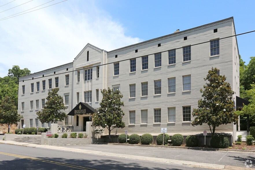 Primary Photo Of 2208 Ringold St, Guntersville Office For Lease