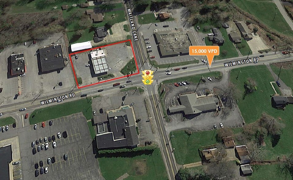 More Photos Of 2702 Wilmington Rd, New Castle Convenience Store For Lease