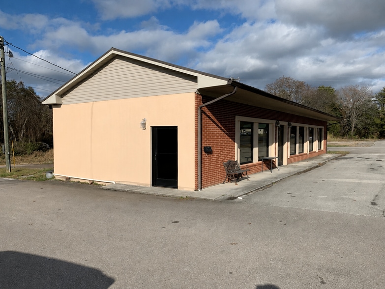 More Photos Of 4214 Highway 411, Madisonville Flex For Lease