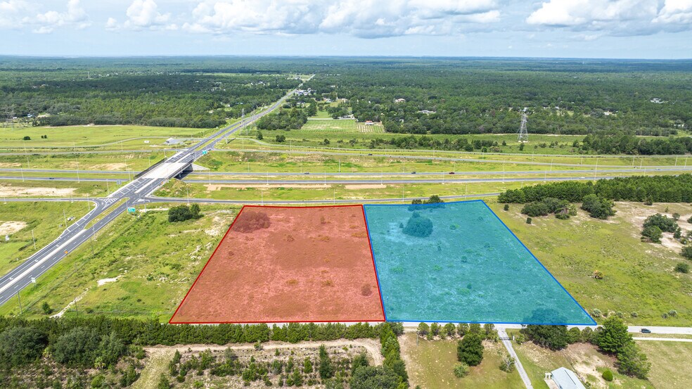 More Photos Of 6592 Georgian Rd, Homosassa Land For Sale