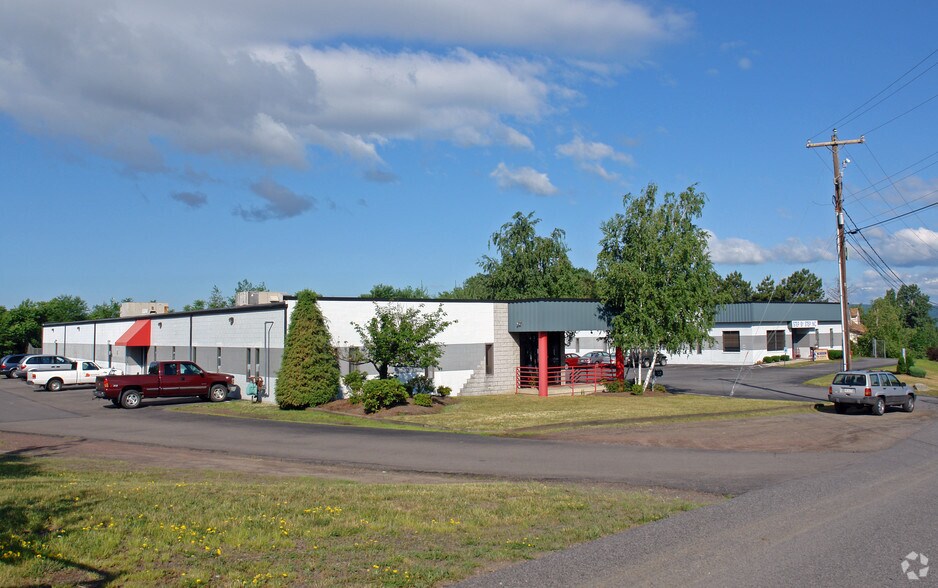 Primary Photo Of 53 Gravel St, Wilkes-Barre Office For Lease