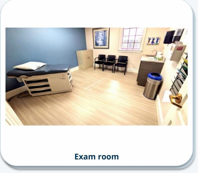 More Photos Of 1307 Tamiami Trl, Osprey Medical For Lease
