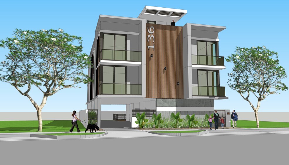 More Photos Of 136 SW 11th Ave, Miami Land For Sale