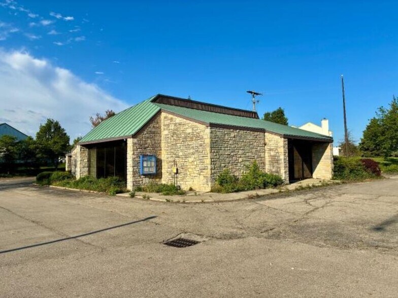 More Photos Of 1151 Georgesville Rd, Columbus Bank For Sale