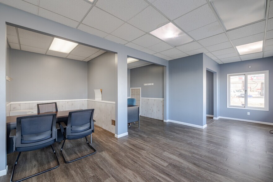 More Photos Of 1408 Ashland Rd, Mansfield Auto Dealership For Sale