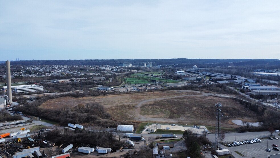 Primary Photo Of Montgomery County Conshohocken Road, Conshohocken Land For Sale