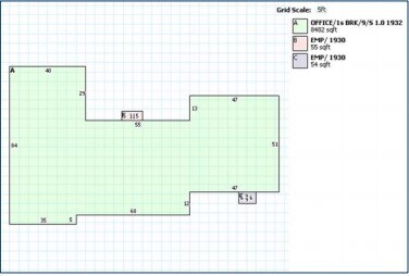 More Photos Of 750 Western Ave, Findlay Office For Lease
