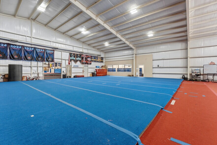 More Photos Of 5505 132nd st, Lubbock Industrial For Sale