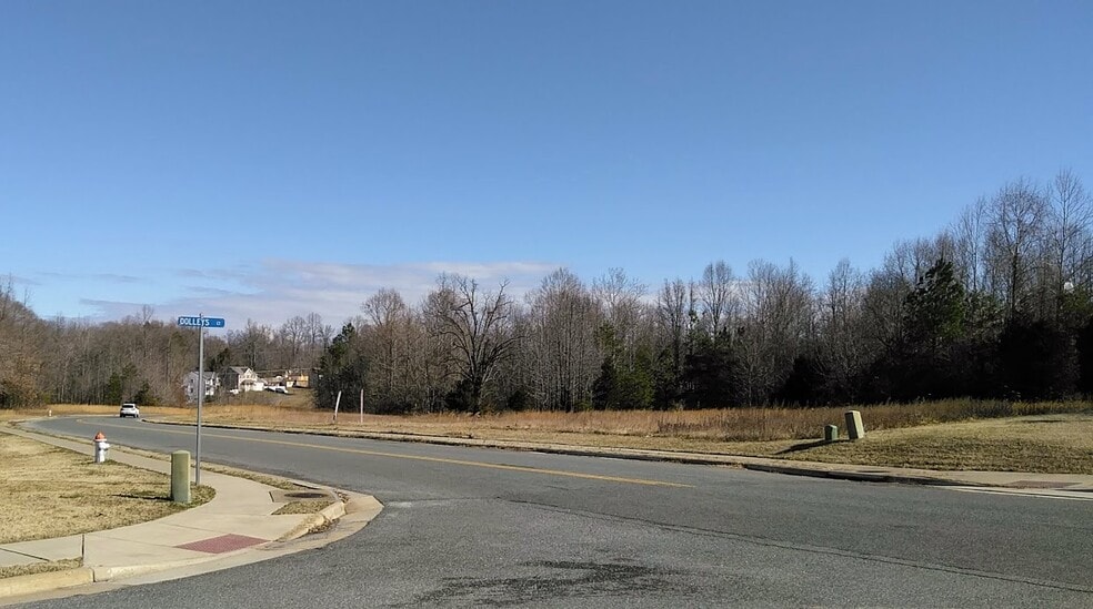 More Photos Of Barbara's Way @ Kings Hwy, King George Land For Sale