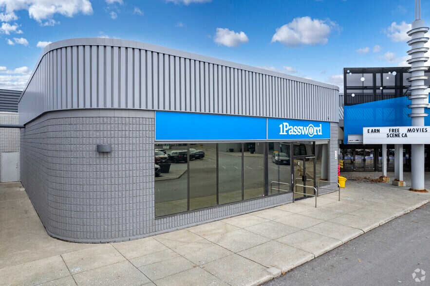 Photo of 1st Floor Ste 