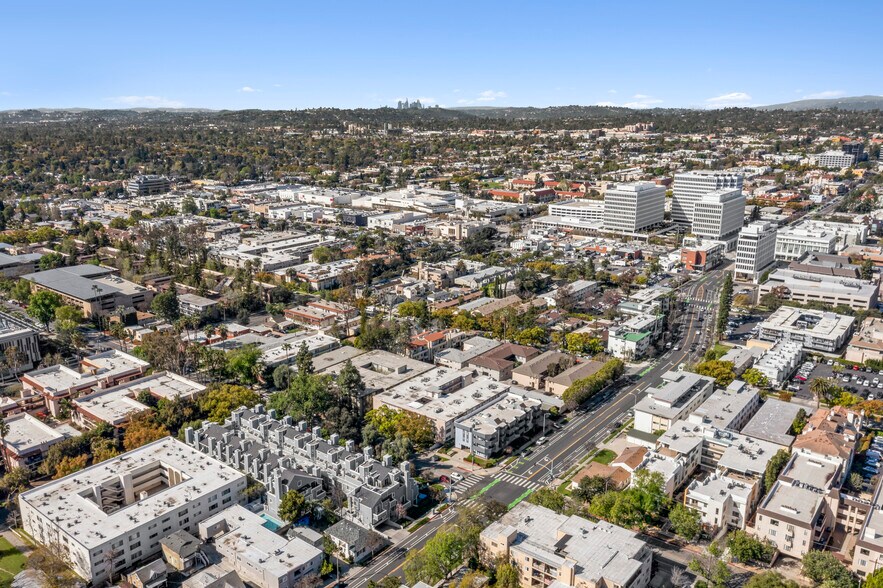 More Photos Of 195 S Wilson Ave, Pasadena Apartments For Sale