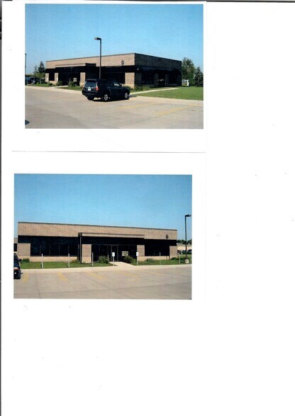 Primary Photo Of 426 S 17th St, Ames Office For Lease