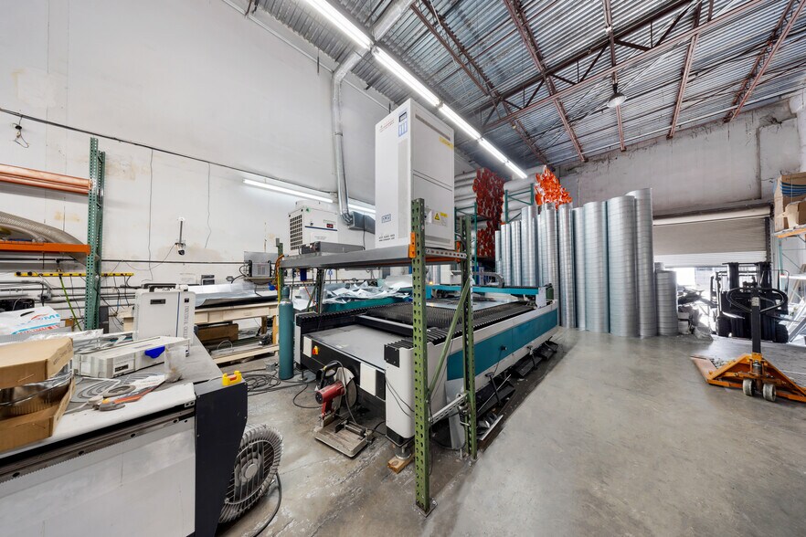 More Photos Of 7620 NW 25th St, Miami Distribution For Sale