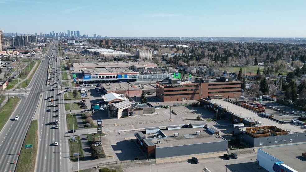 Primary Photo Of 10440 Macleod Trl SE, Calgary Unknown For Lease