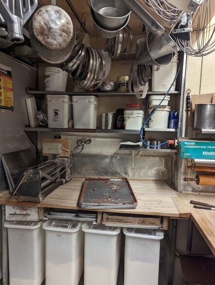 More Photos Of 187-195 W Fourth St, New York Apartments For Lease