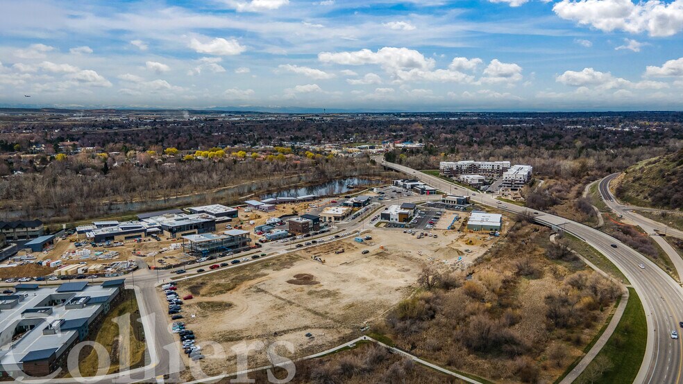 More Photos Of 3140 E. Barber Valley Drive, Boise Office For Lease