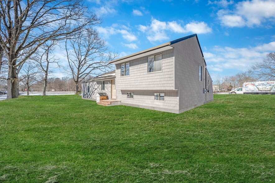 More Photos Of 4515 Nesconset Hwy, Port Jefferson Station Freestanding For Sale