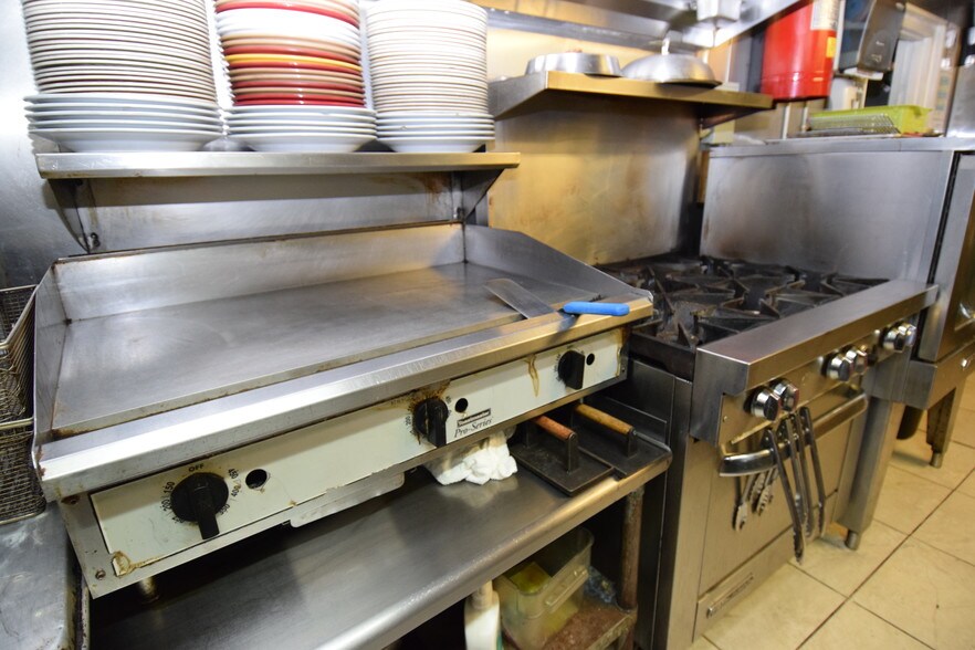 More Photos Of 9576 N Citrus Springs Blvd, Citrus Springs Restaurant For Lease