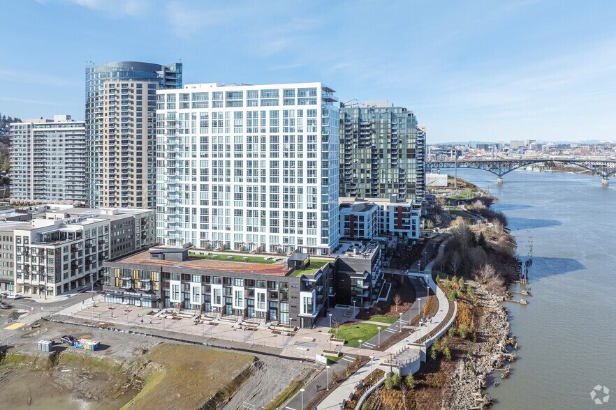 More Photos Of 3820 S River Pky, Portland Apartments For Lease