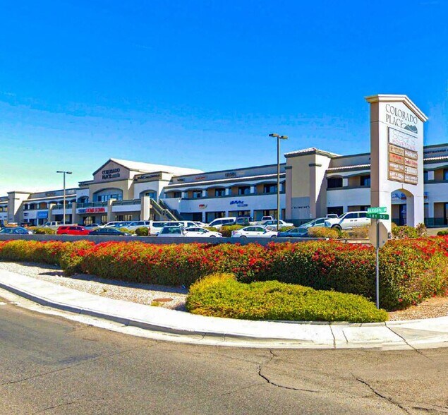 More Photos Of 2585 Miracle Mile, Bullhead City Medical For Sale